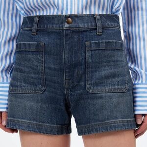 Madewell Emmett Short Size 31